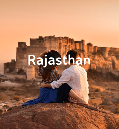 rajasthan